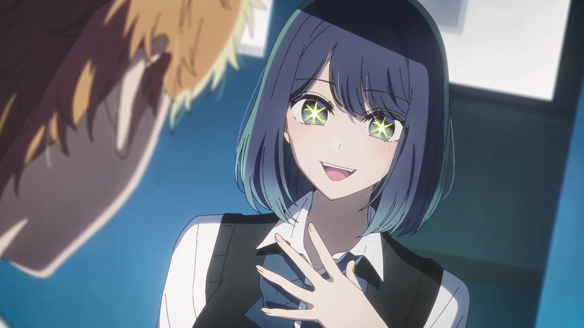 Hanya Ada Satu Kata, Merinding! - [Kesan] Oshi no Ko Episode 7
