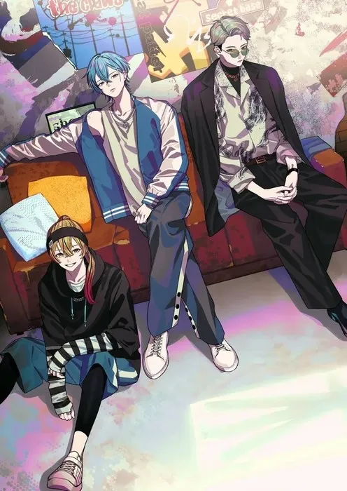 Kodansha Mengungkapkan Proyek Hundred Note dengan Anime, Manga, dan Event