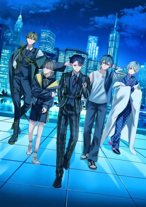 Kodansha Mengungkapkan Proyek Hundred Note dengan Anime, Manga, dan Event