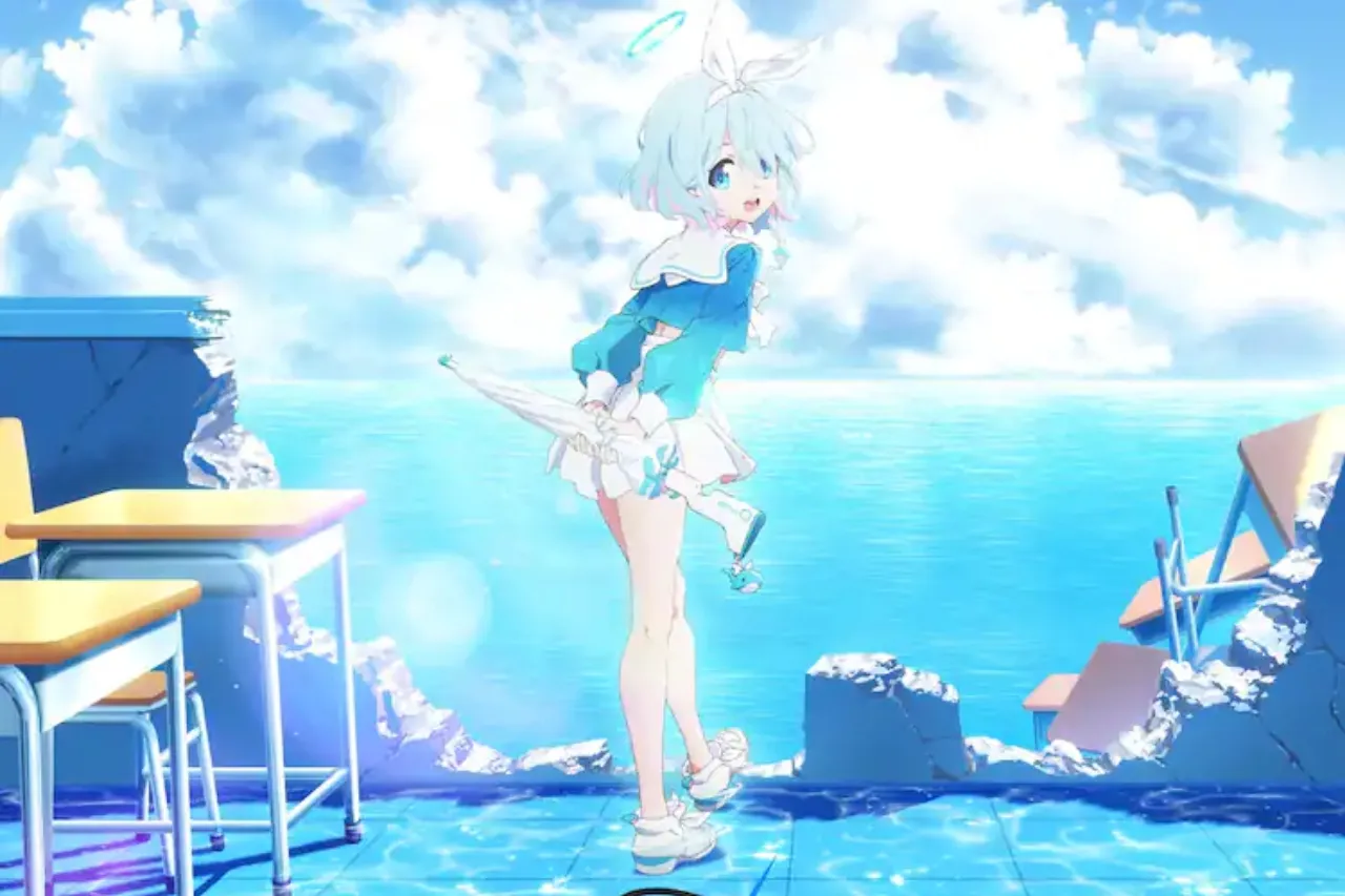 Film Blue Archive Dipertimbangkan untuk Dibuat Setelah Anime TV-nya Tahun Depan