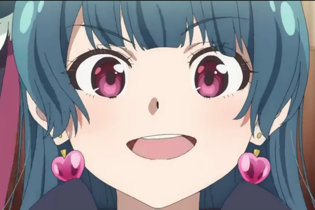 Anime Genjitsu no Yohane -Sunshine in the Mirror- Akan Mulai Tayang pada 2 Juli 2023
