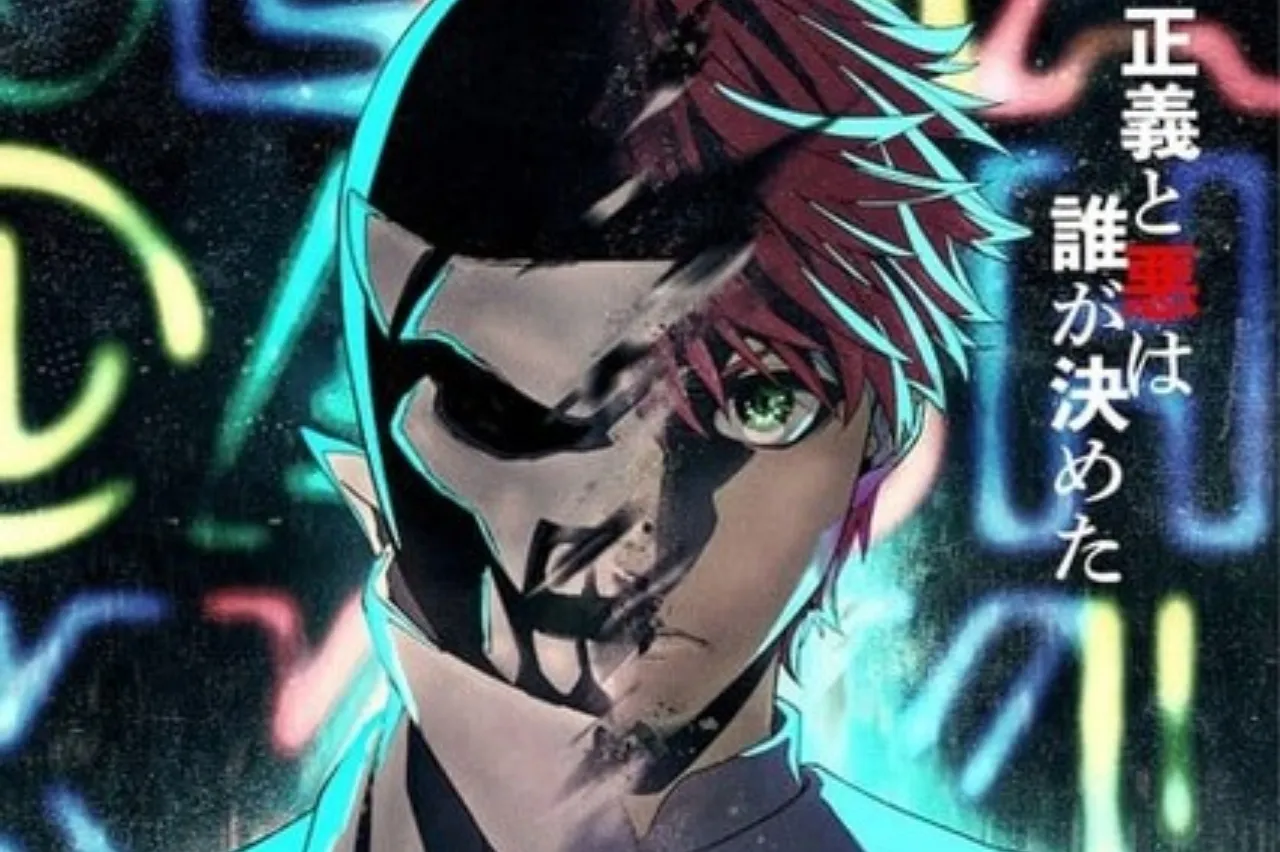 Anime TV Sentai Daishikkaku Sudah Mengungkapkan Studionya