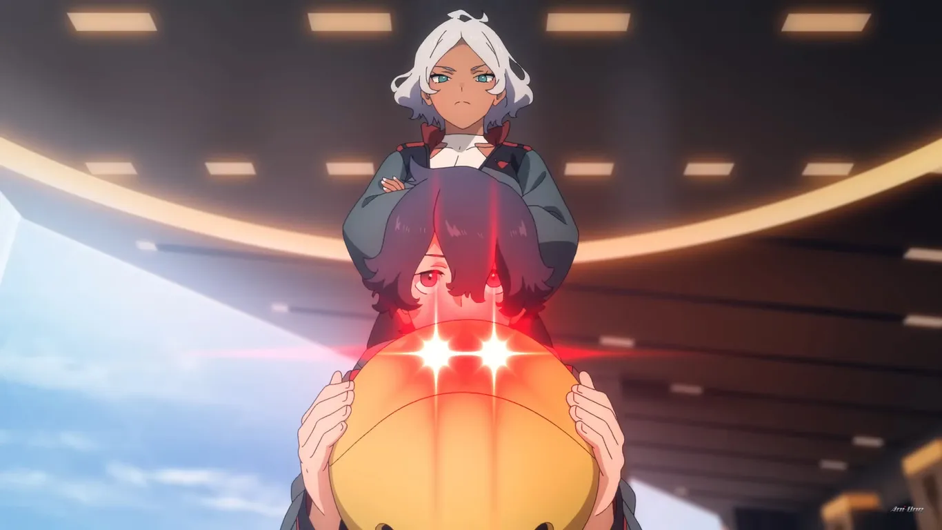 Terlihat Klimaks tapi Tidak Seru – [Kesan] Mobile Suit Gundam the Witch from Mercury Episode 20