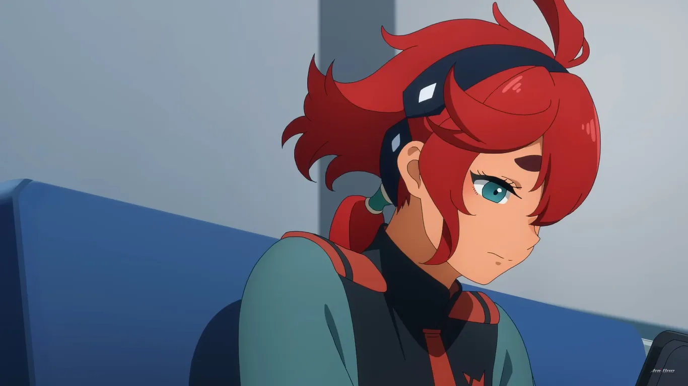 Terlihat Klimaks tapi Tidak Seru – [Kesan] Mobile Suit Gundam the Witch from Mercury Episode 20