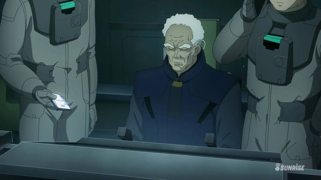 Terlihat Klimaks tapi Tidak Seru – [Kesan] Mobile Suit Gundam the Witch from Mercury Episode 20