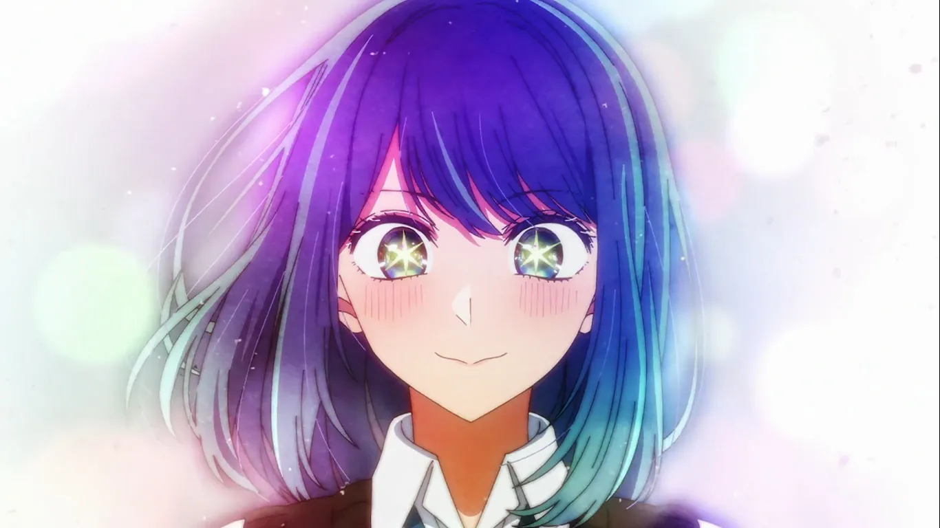 Kemampuan Akane Keren dan Mengerikan - [Kesan] Oshi no Ko Episode 8