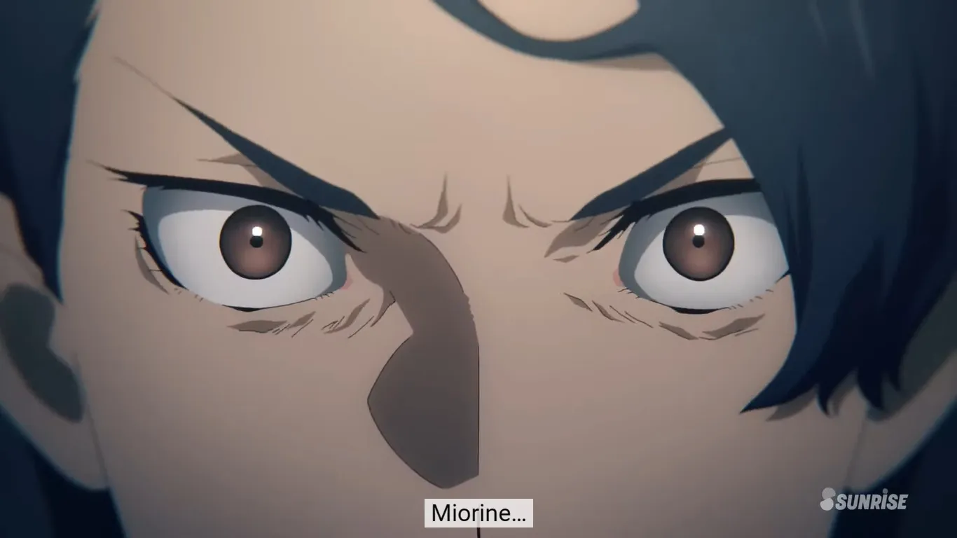 Sarius Zenelli Adalah Orang Tua Terbaik! – [Kesan] Mobile Suit Gundam the Witch from Mercury Episode 21