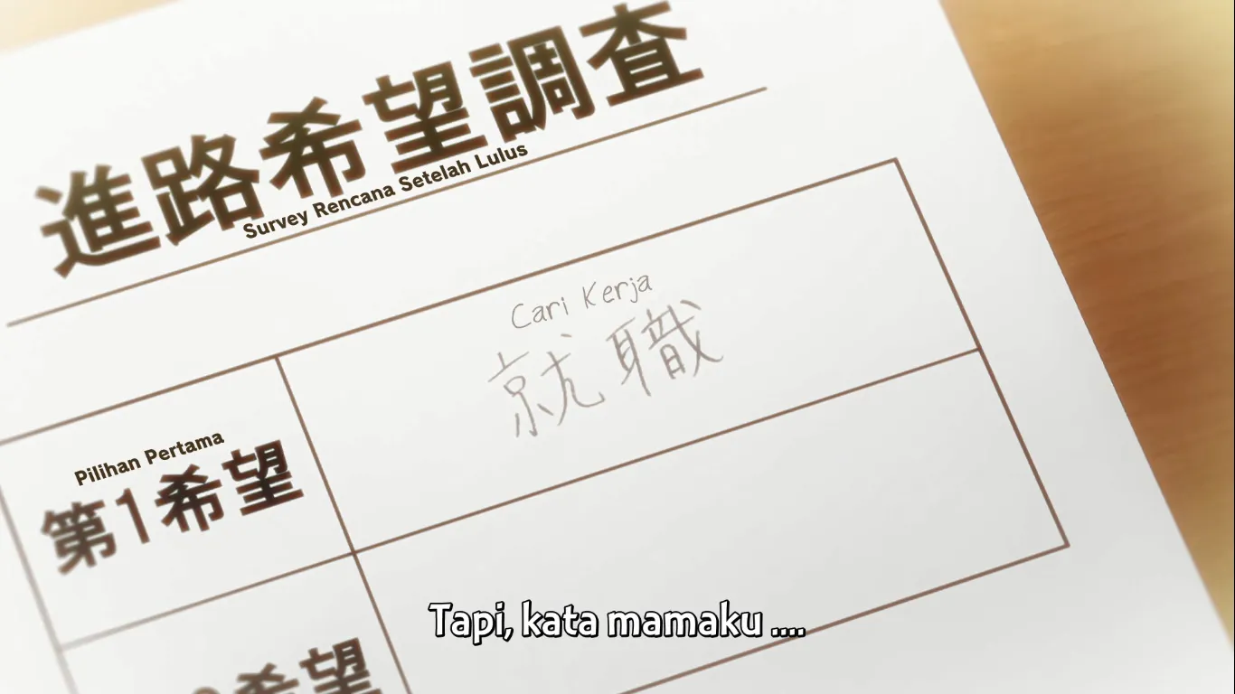 Mem-cho Itu Keren! - [Kesan] Oshi no Ko Episode 9