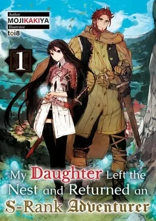 Anime Bōkesha ni Naritai to Miyako ni Deteitta Musume ga S-rank ni Natteta Ungkap Seiyuu dan Staf
