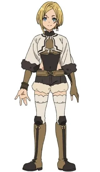 Anime Mushoku Tensei Season 2 Akan Mulai Tayang pada 2 Juli 2023