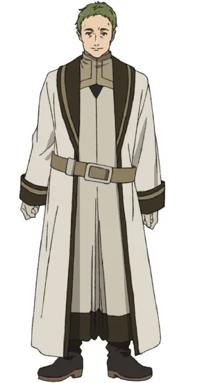 Anime Mushoku Tensei Season 2 Akan Mulai Tayang pada 2 Juli 2023