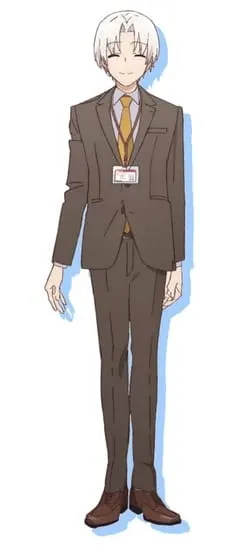 Anime Uchi no Kaisha no Chiisai Sempai no Hanashi Akan Mulai Tayang pada 1 Juli 2023