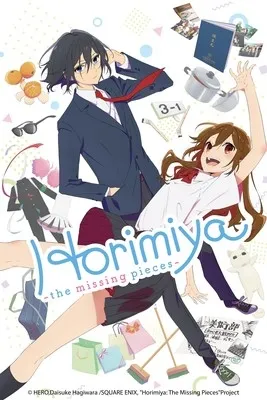 Anime Horimiya -piece- Akan Mulai Tayang pada 1 Juli 2023