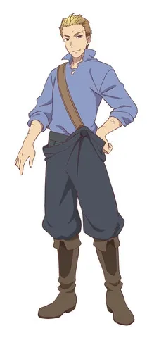Bagian Kedua Anime Sugar Apple Fairy Tale Akan Mulai Tayang pada 7 Juli 2023