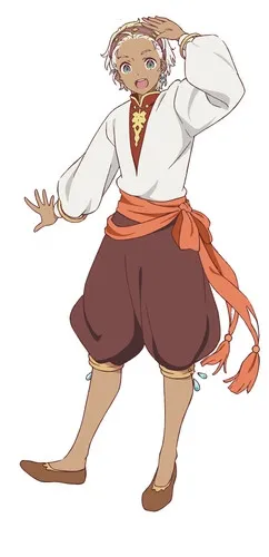 Bagian Kedua Anime Sugar Apple Fairy Tale Akan Mulai Tayang pada 7 Juli 2023