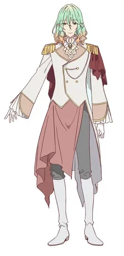 Bagian Kedua Anime Sugar Apple Fairy Tale Akan Mulai Tayang pada 7 Juli 2023
