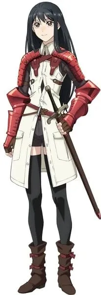 Anime Bōkesha ni Naritai to Miyako ni Deteitta Musume ga S-rank ni Natteta Ungkap Seiyuu dan Staf