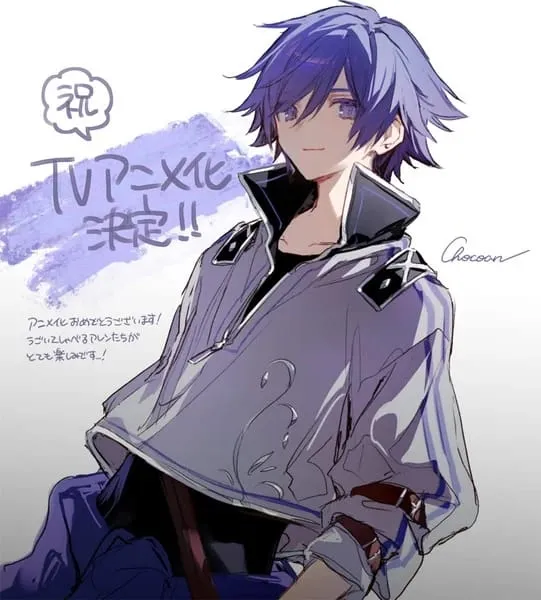 Novel Ringan Dekisokonai to Yobareta Moto Eiyū wa, Jikka Kara Tsuihōsareta node Suki Katte ni Ikiru Koto ni Shita Mendapatkan Anime TV