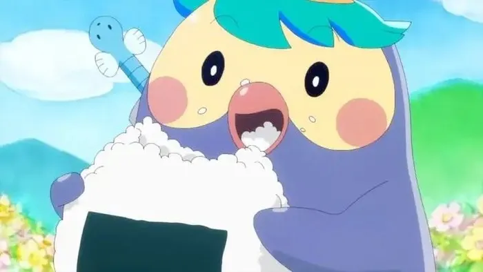 Anime Yakunara Mug Cup Mo Mendapatkan Anime Spinoff Higiene Gigi tentang Rokuro