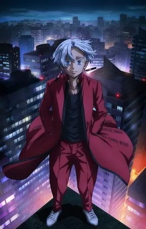 Anime Tokyo Revengers "Arc Tenjiku" Akan Mulai Tayang pada Oktober 2023
