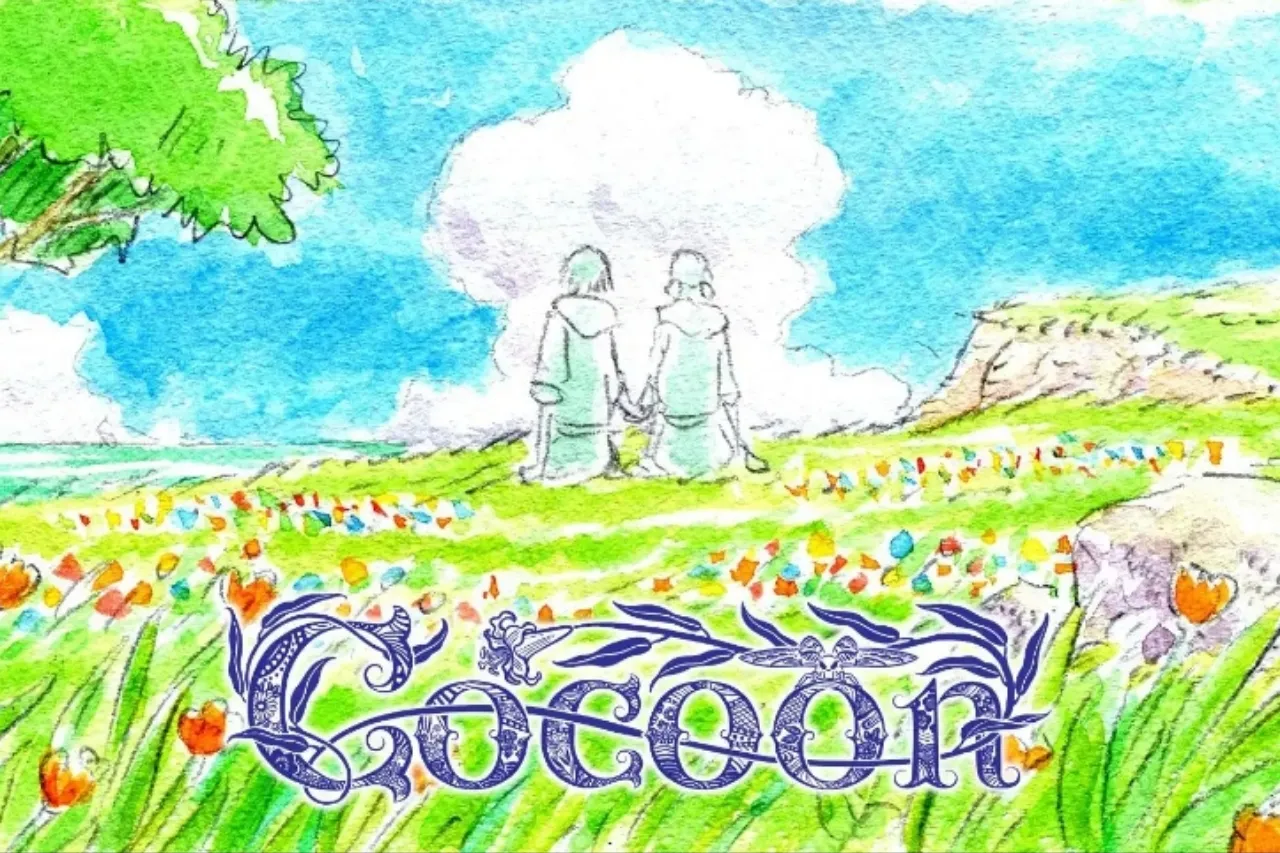 Manga Cocoon, tentang Masa Perang, Mendapatkan Anime untuk Musim Panas 2025