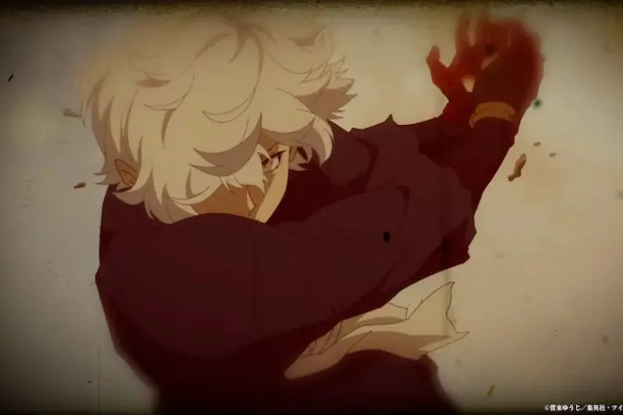 Anime Hell's Paradise: Jigokuraku Mendapatkan Season 2