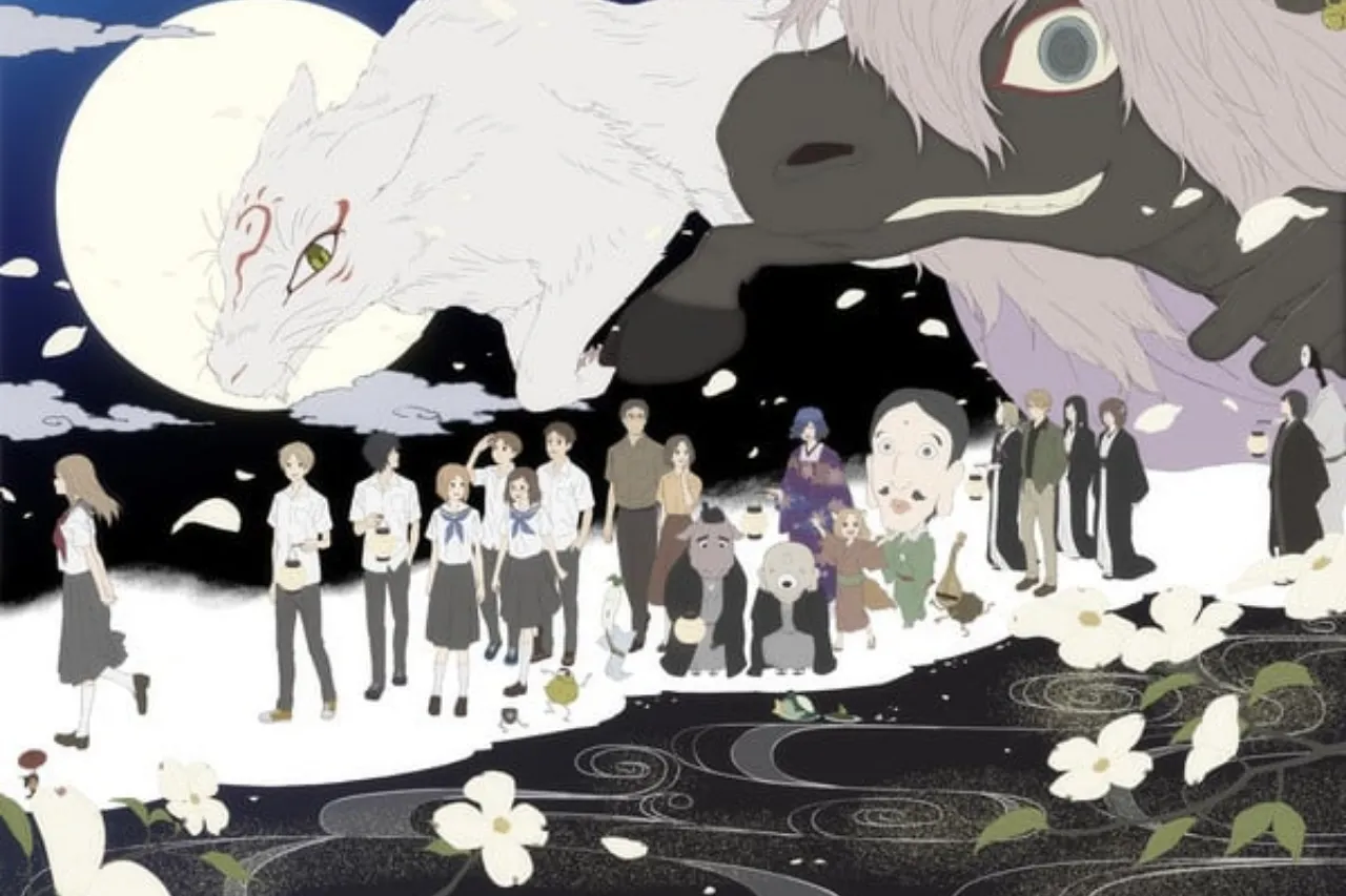 Anime Natsume Yūjin-Chō Mendapatkan Season 7