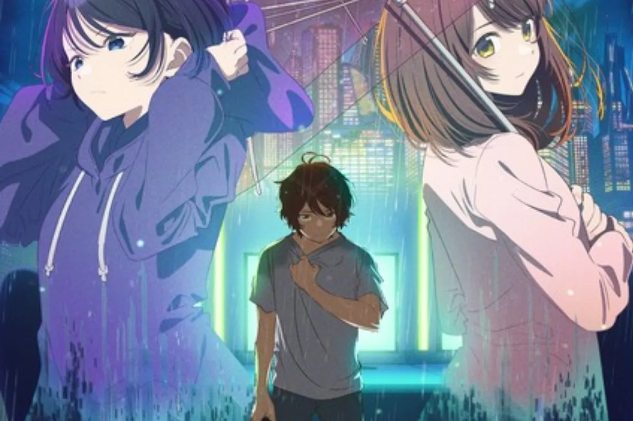 Anime Orisinal Baru Berjudul Bokura no Ameiro Protocol Diumumkan untuk Oktober 2023