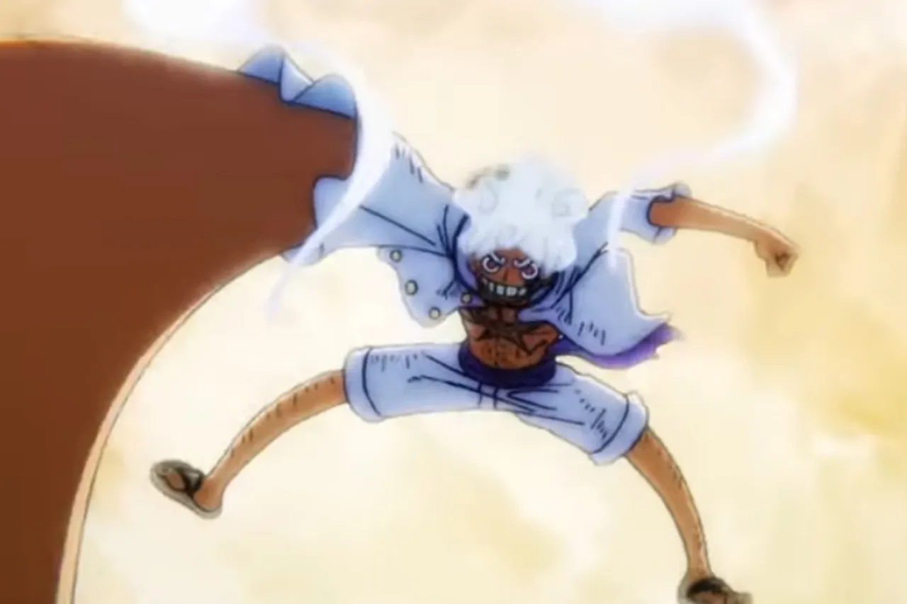 Anime One Piece Akan Mendapatkan Lagu Ending Lagi Setelah 17 Tahun