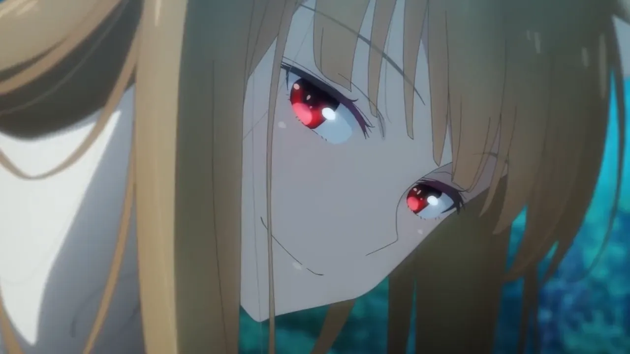 Anime Spice & Wolf Reboot Akan Tayang Tahun 2024