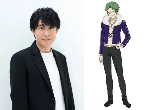 Trailer "Aoi Cosmos" untuk Anime Edens Zero Season 2 Ungkap Lagu Opening Baru