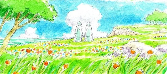 Manga Cocoon, tentang Masa Perang, Mendapatkan Anime untuk Musim Panas 2025