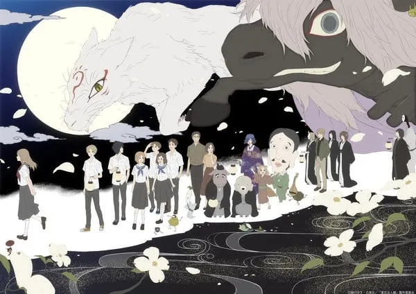 Anime Natsume Yūjin-Chō Mendapatkan Season 7
