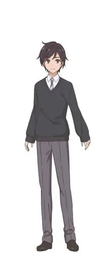Anime Keiken Zumi na Kimi to, Keiken Zero na Ore ga, Otsukiai Suru Hanashi Akan Mulai Tayang pada Oktober 2023