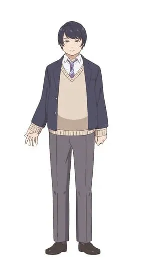 Anime Keiken Zumi na Kimi to, Keiken Zero na Ore ga, Otsukiai Suru Hanashi Akan Mulai Tayang pada Oktober 2023