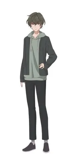 Anime Keiken Zumi na Kimi to, Keiken Zero na Ore ga, Otsukiai Suru Hanashi Akan Mulai Tayang pada Oktober 2023