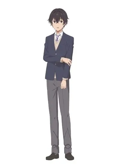 Anime Keiken Zumi na Kimi to, Keiken Zero na Ore ga, Otsukiai Suru Hanashi Akan Mulai Tayang pada Oktober 2023