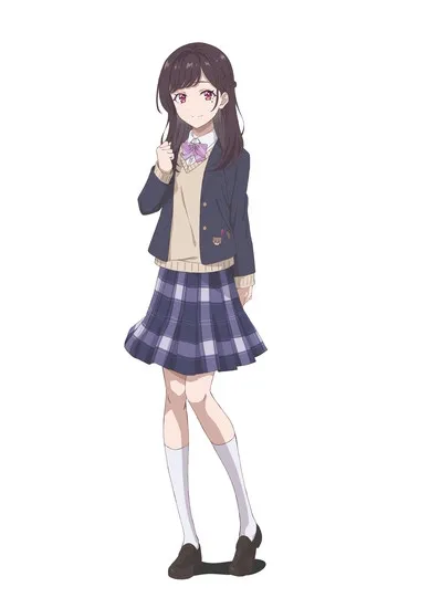 Anime Keiken Zumi na Kimi to, Keiken Zero na Ore ga, Otsukiai Suru Hanashi Akan Mulai Tayang pada Oktober 2023