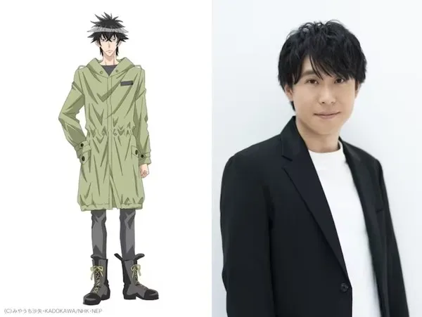 Anime TV Dog Signal Akan Mulai Tayang pada Oktober 2023