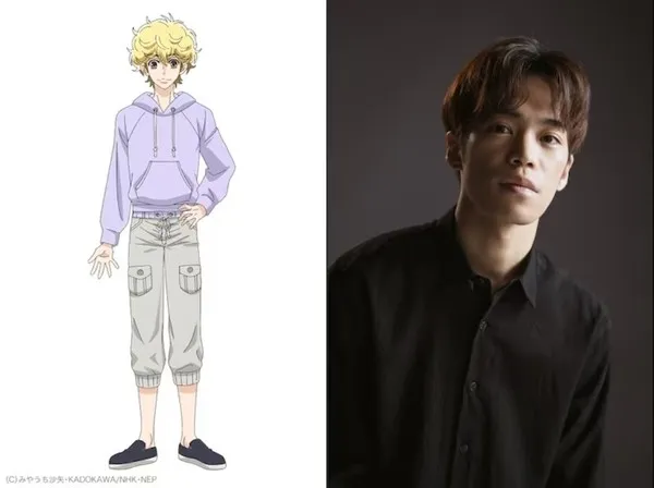 Anime TV Dog Signal Akan Mulai Tayang pada Oktober 2023