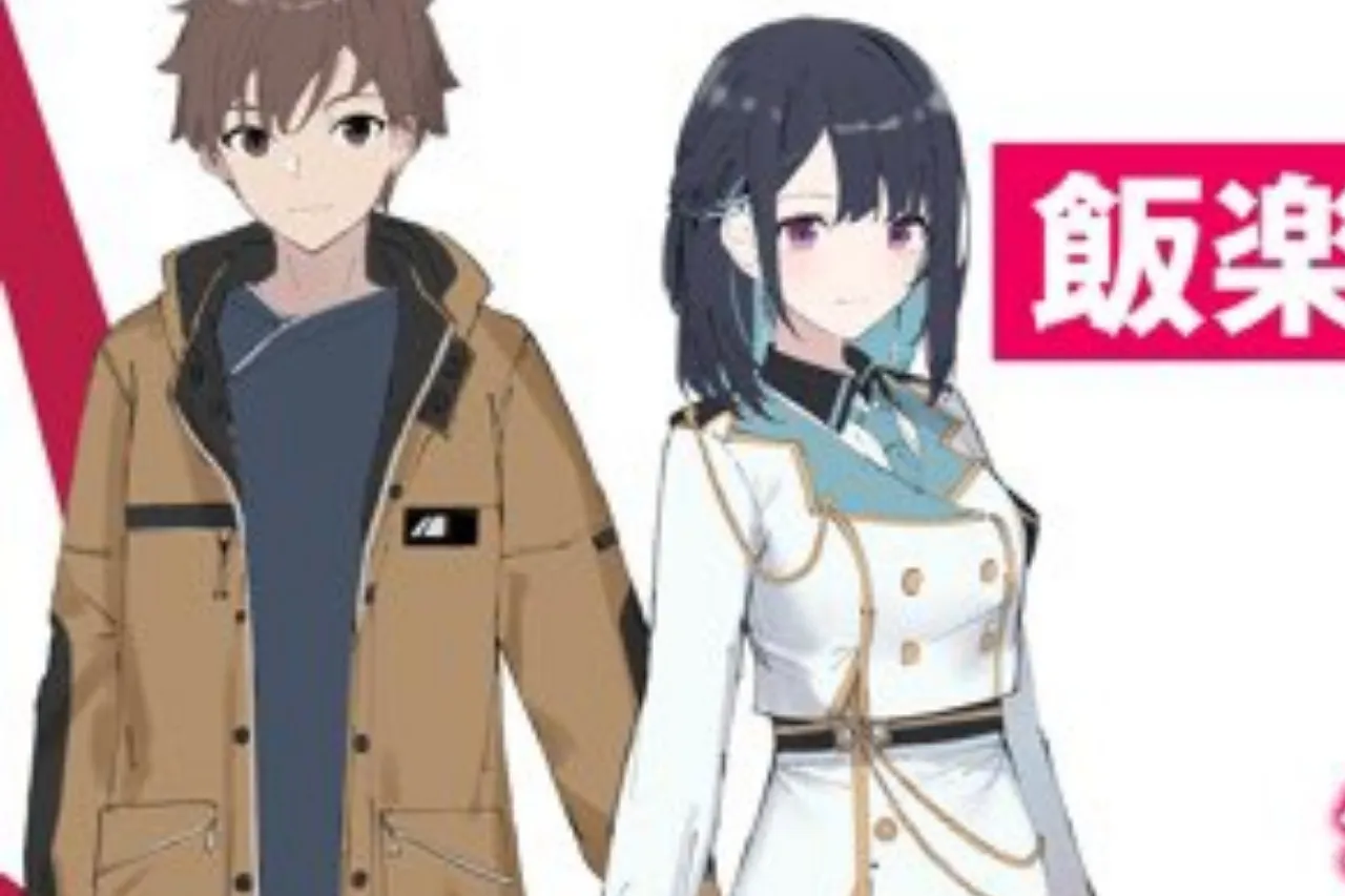 Penulis Novel Hataraku Maou-sama! Akan Meluncurkan Judul Baru