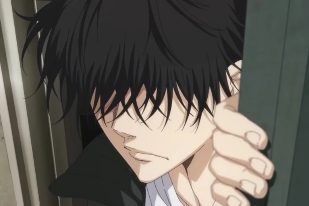 Anime Kamonohashi Ron no Kindan Suiri Sudah Mengungkapkan Lagu Penutup dan Tanggal Tayangnya