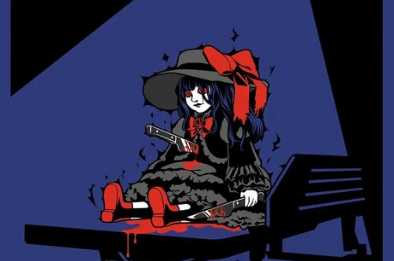 Game Horor Corpse Party Akan Mendapatkan Sekuel Baru pada Tahun 2024