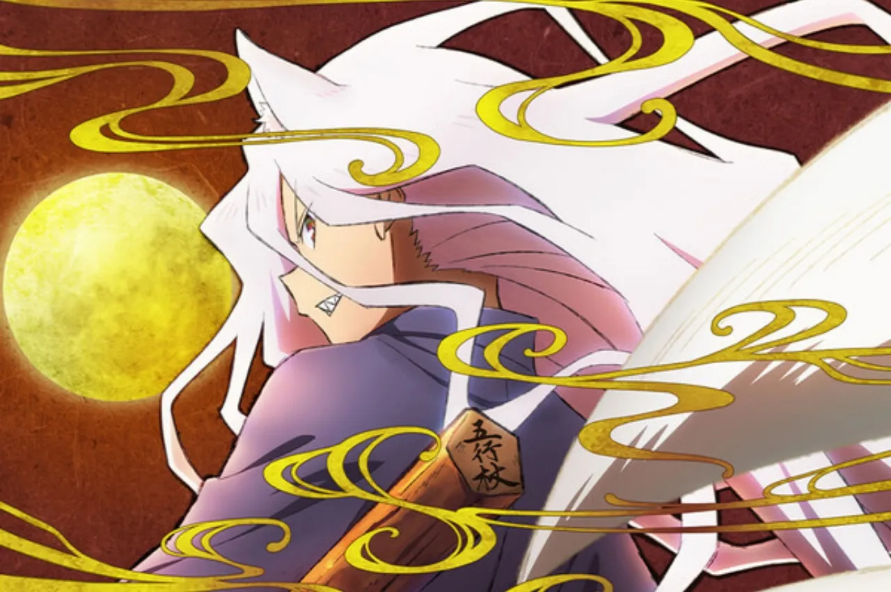Manga Sengoku Youko Mendapatkan Adaptasi Anime TV 3 Cours untuk Januari 2024