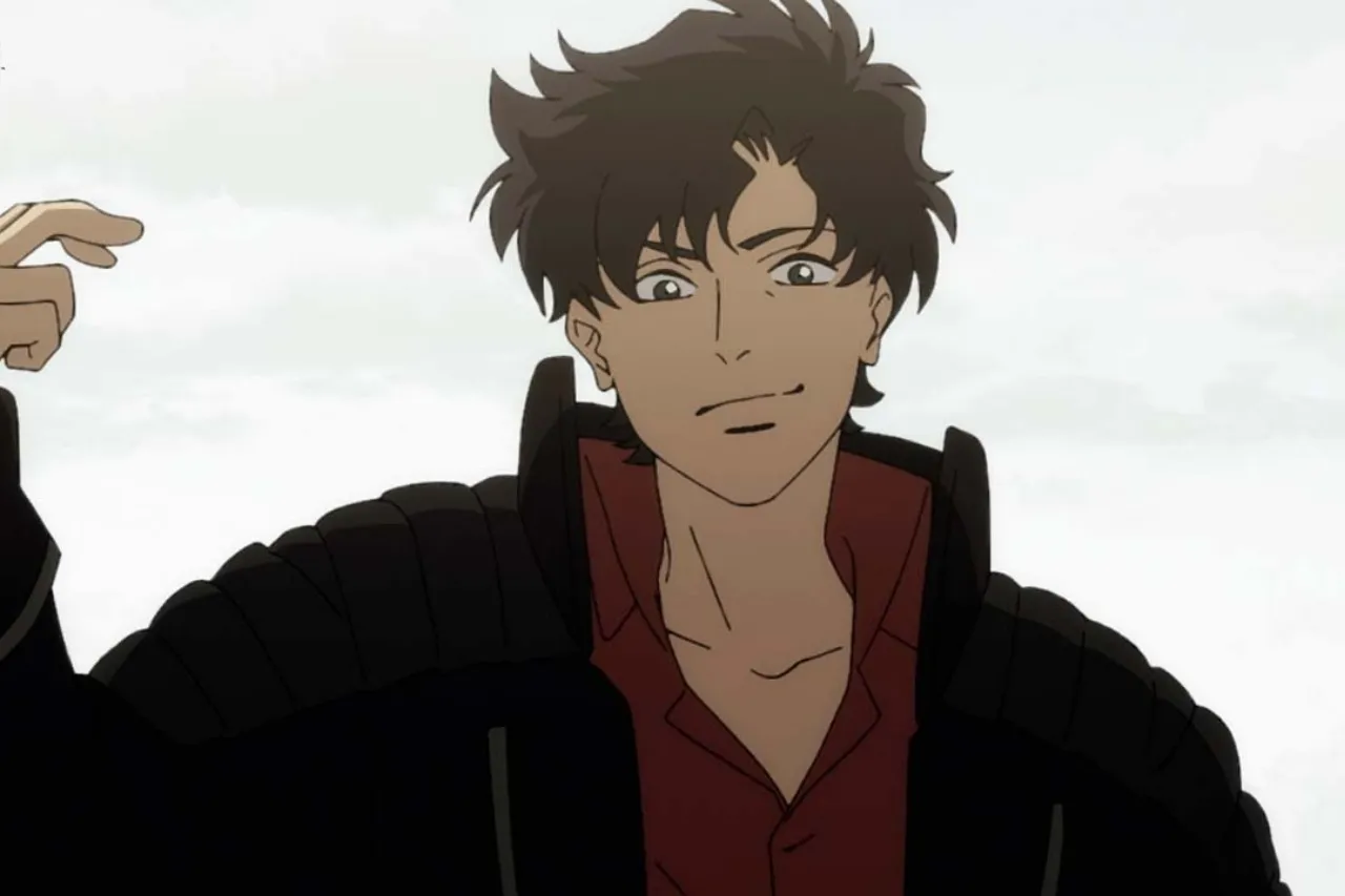 Adult Swim, Shinichiro Watanabe, dan MAPPA Sedang Memproduksi Anime Orisinal Baru Berjudul Lazarus