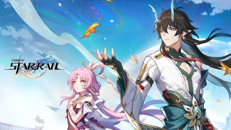 Honkai: Star Rail Versi 1.2 Akan Dirilis pada 30 Agustus 2023