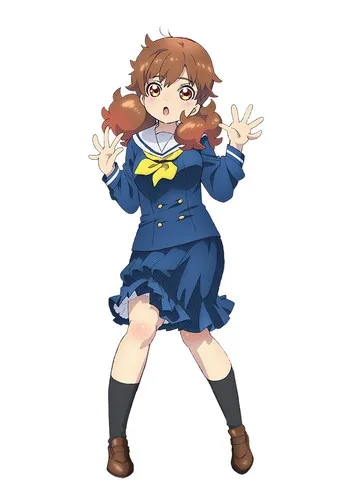 Anime TV Orisinal Shūmatsu Train Doko e Iku? Akan Tayang Perdana pada Tahun 2024