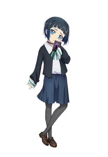 Anime TV Orisinal Shūmatsu Train Doko e Iku? Akan Tayang Perdana pada Tahun 2024