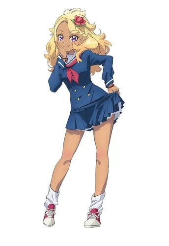Anime TV Orisinal Shūmatsu Train Doko e Iku? Akan Tayang Perdana pada Tahun 2024