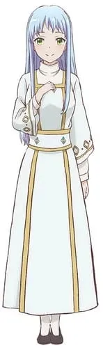 Anime TV Tearmoon Empire Sudah Mengungkapkan Tanggal Tayangnya